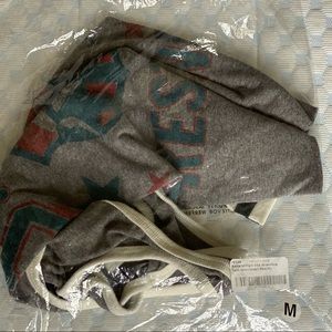 Roots of Fight USA Wrestling Tank